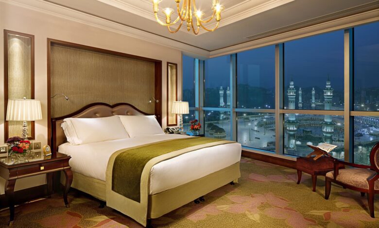 حجز فنادق في مراكش: دليل شامل لأفضل العروض وأماكن الإقامة