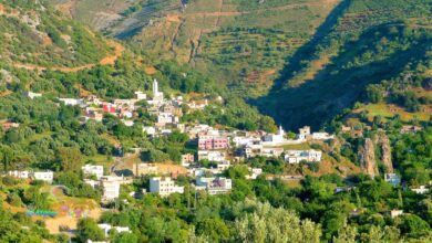 أفضل الأماكن السياحية في المغرب: دليل شامل لعام 2024