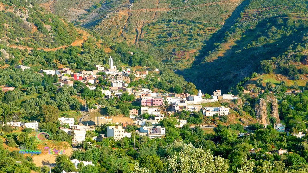 أفضل الأماكن السياحية في المغرب: دليل شامل لعام 2024