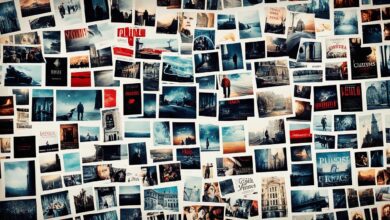 أفضل الأفلام الرومانسية المؤثرة