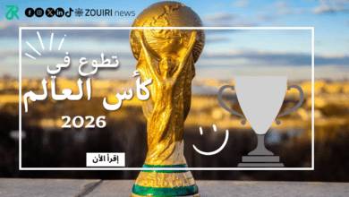 التطوع في كأس العالم 2026