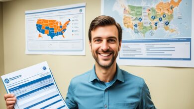 التسجيل في السجل الوطني للسكان