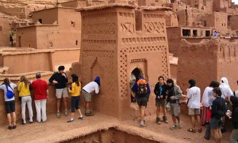 السياحة في المغرب