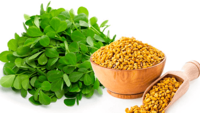 فوائد الحلبة