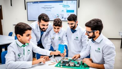 مباراة التعليم 2024