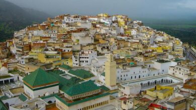 مناطق تعرف نموا وغلاء في العقارات المغرب