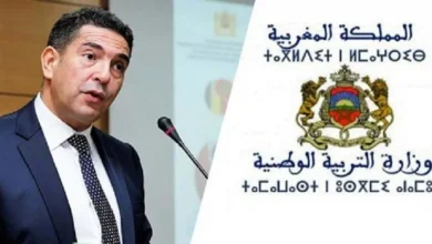 منحة الماستر بالمغرب 2024