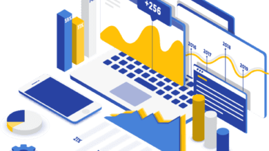 تحليل البيانات