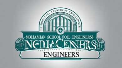 المدرسة المحمدية للمهندسين