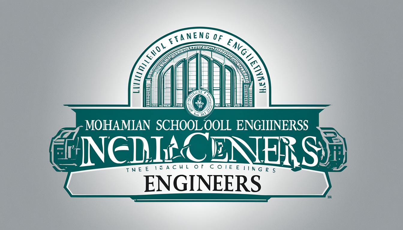 المدرسة المحمدية للمهندسين