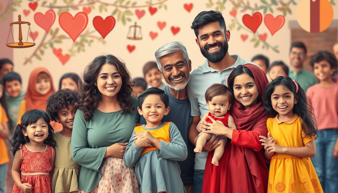 مدونة الأسرة الجديدة