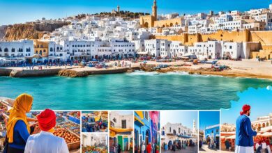 فرص عمل في طنجة