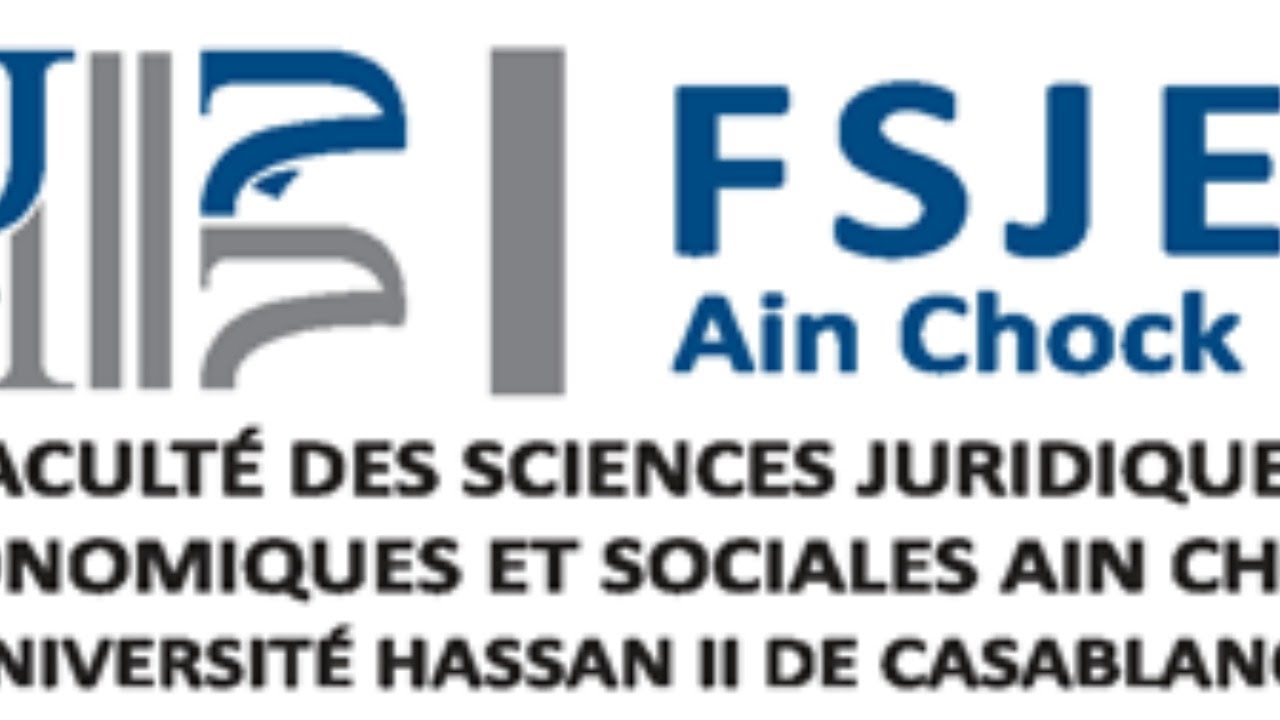 faculté des sciences juridiques économiques et sociales de casablanca