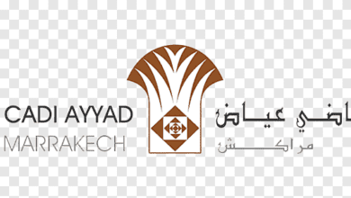 جامعة القاضي عياض