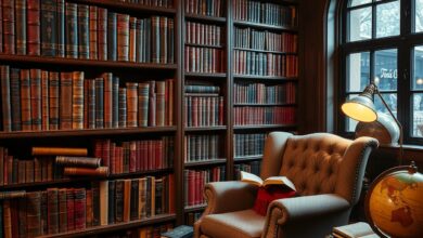 كتب للقراءة