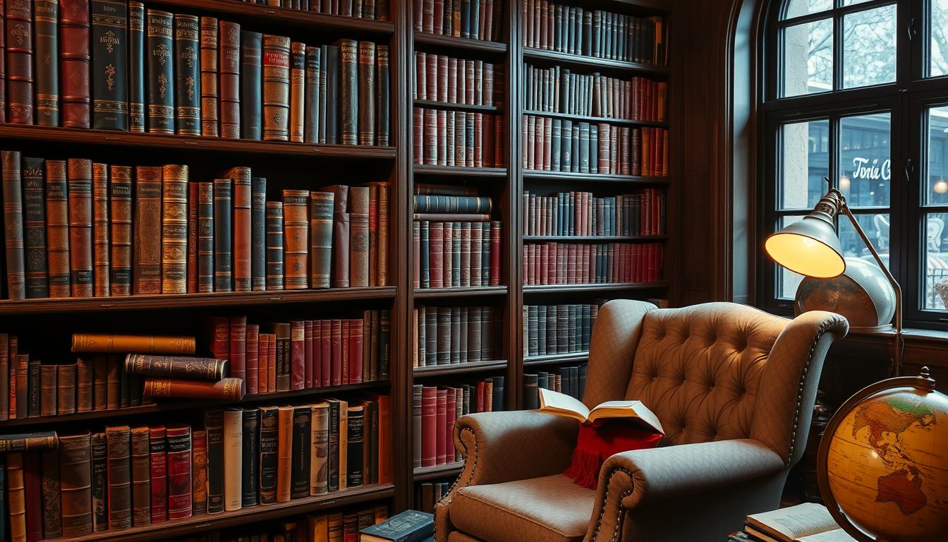 كتب للقراءة