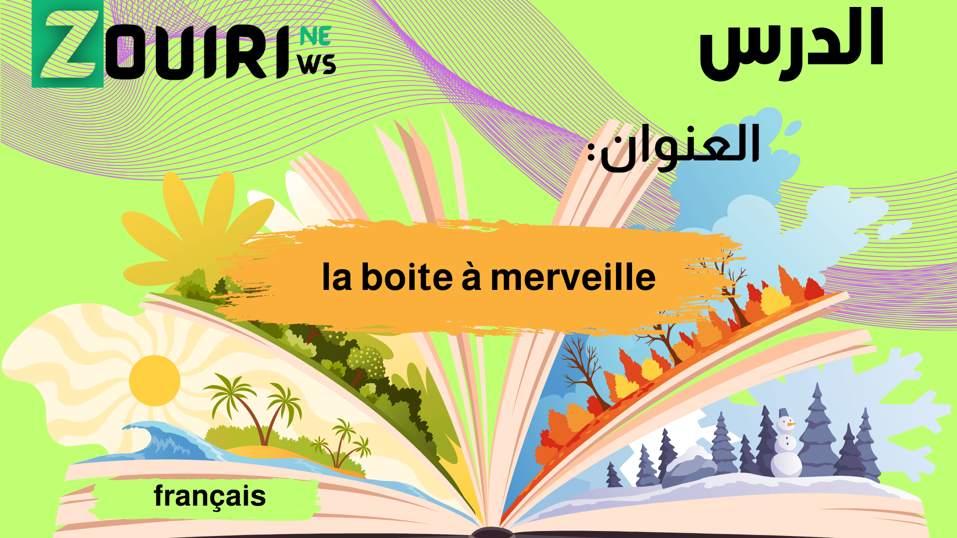 la boite à merveille pdf