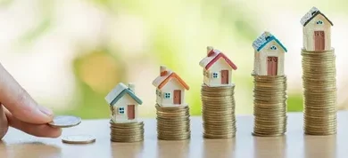 أنواع الاستثمار المختلفة