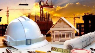 الهندسة المدنية