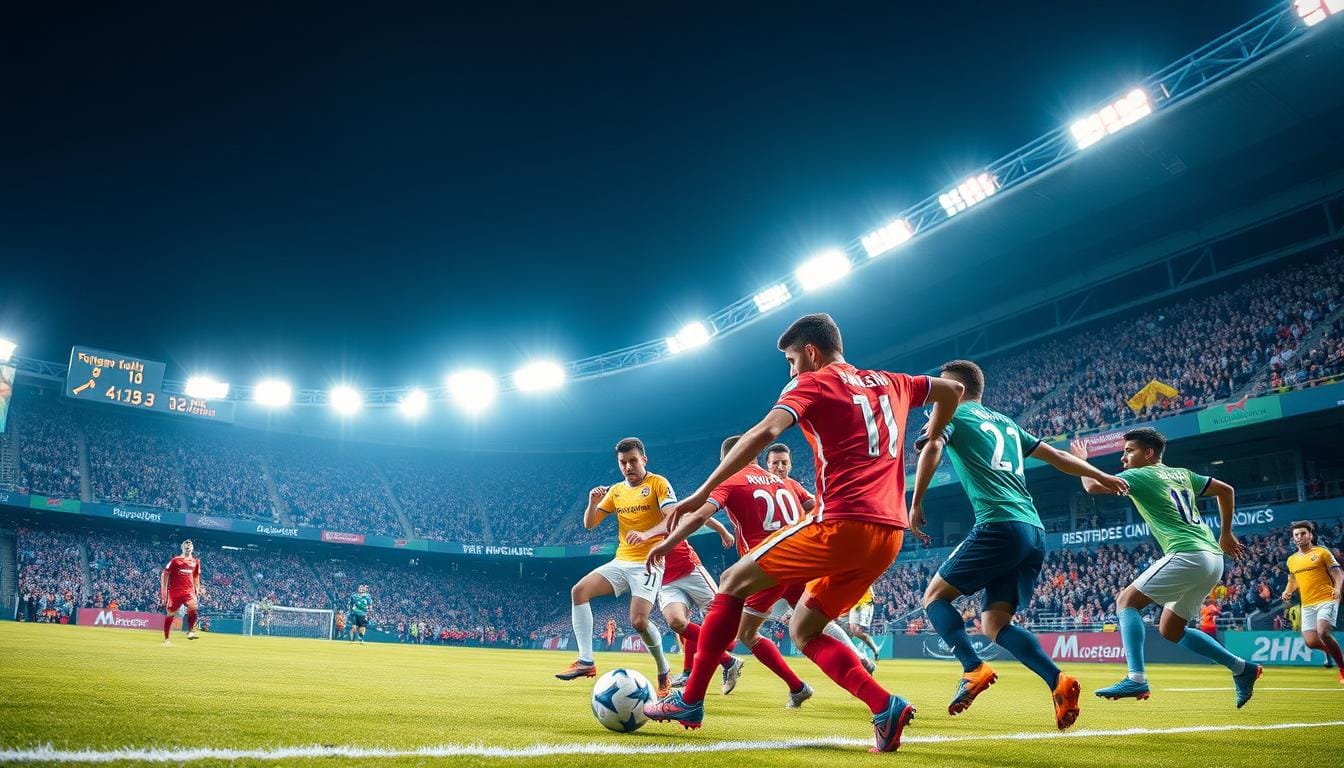 تصفيات كأس العالم 2026