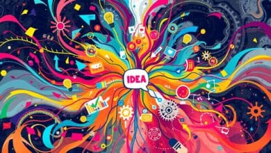 مهارة توسيع فكرة اولى باك