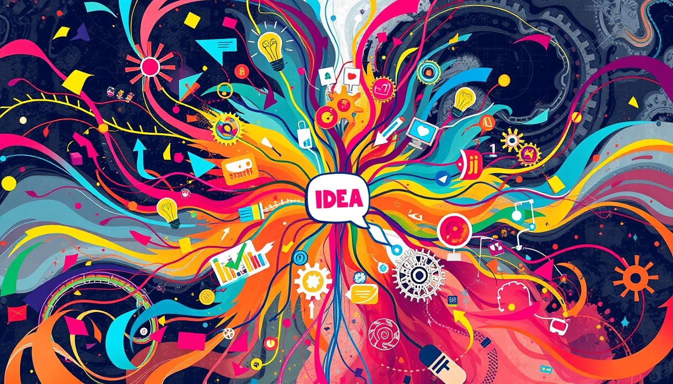 مهارة توسيع فكرة اولى باك