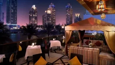 افضل مطاعم مكة