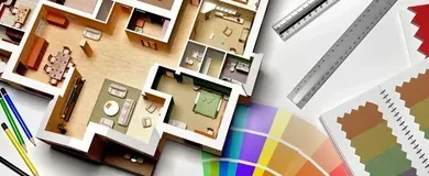 تصميم داخلي