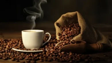 فوائد القهوة