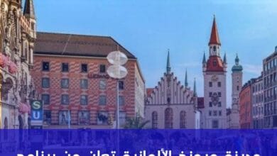 الهجرة إلى المانيا