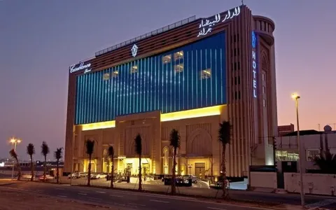 أفضل المطاعم في الدار البيضاء