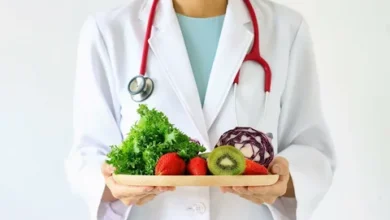 أهمية الصحة