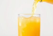 عصير الأناناس