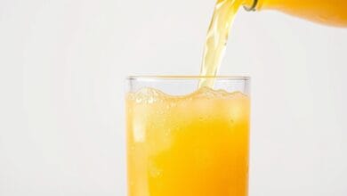 عصير الأناناس