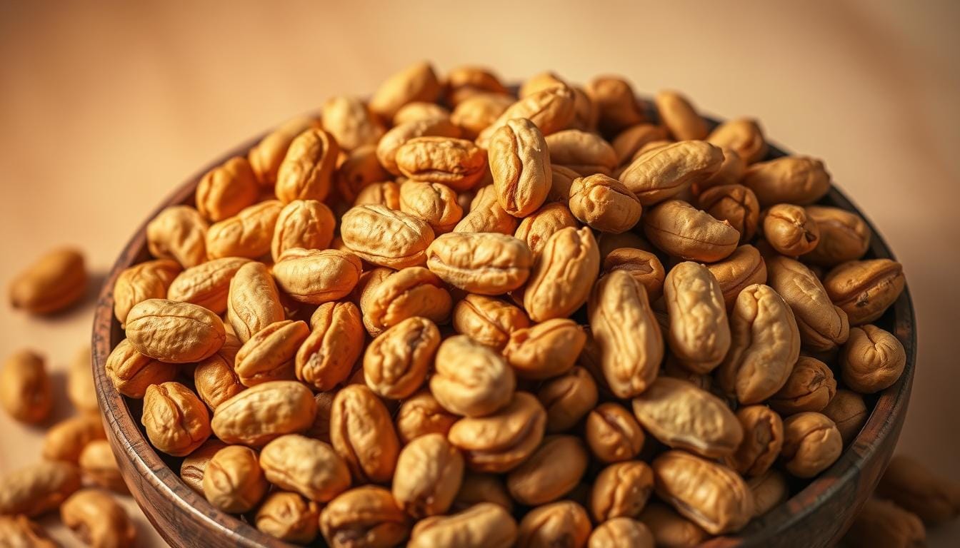 فول سوداني