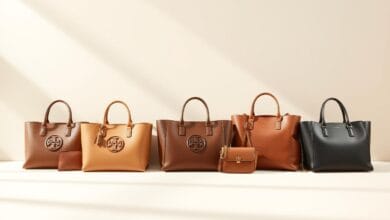 شنط توري بورش