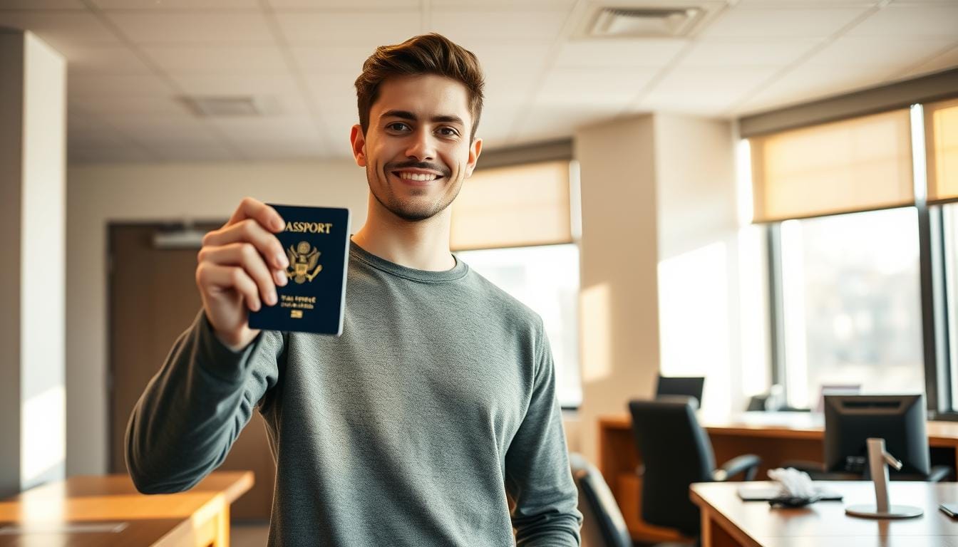 جواز الشباب