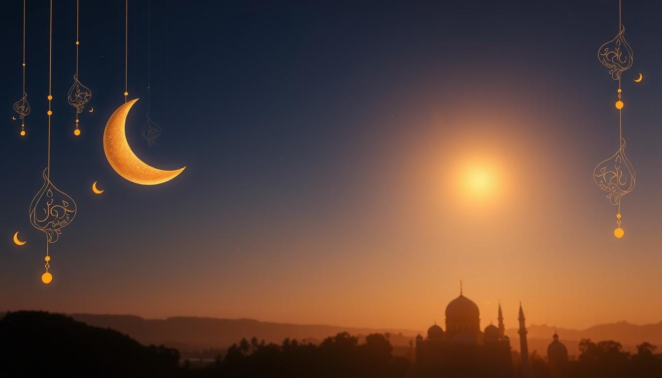 عبارات رمضانية