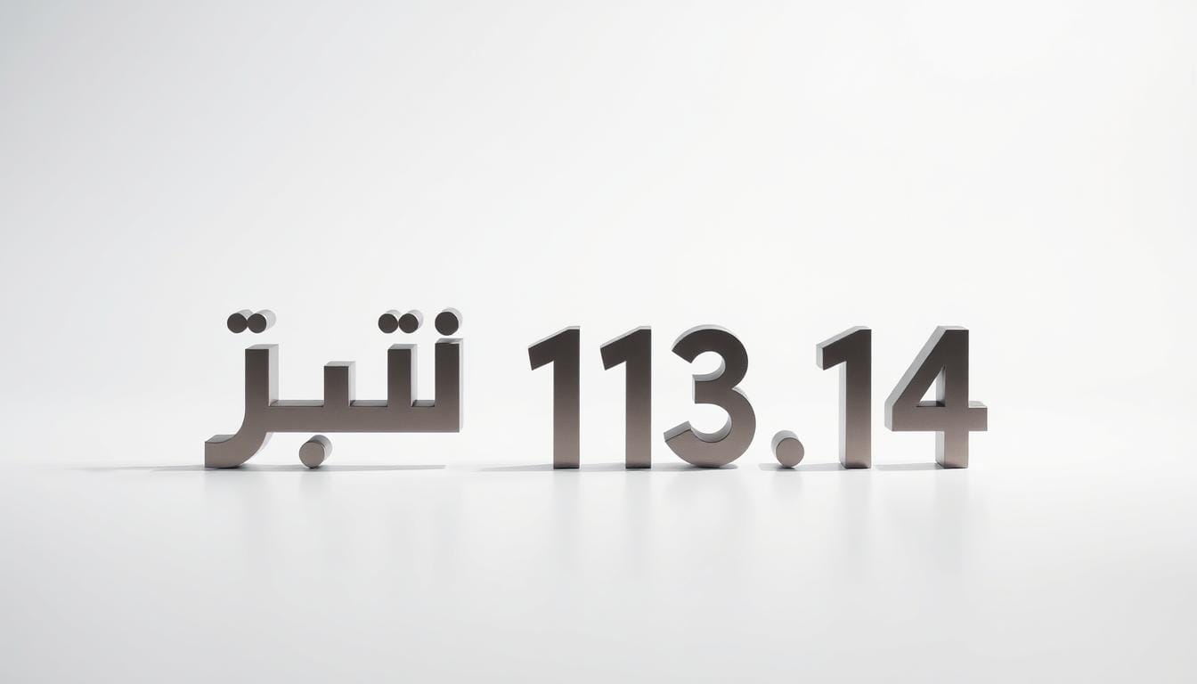 القانون التنظيمي 113.14