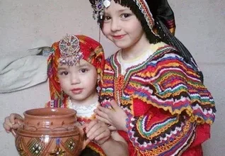 الصناعة التقليدية