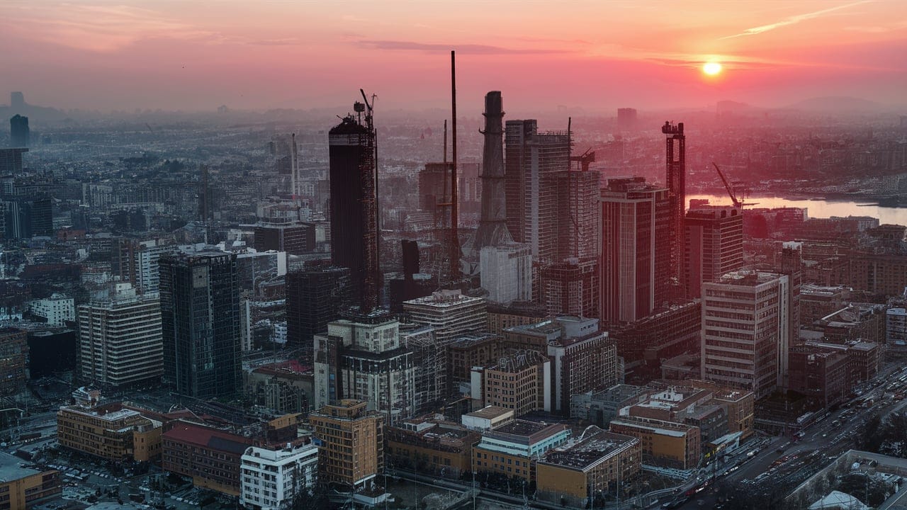 شركات مقاولات