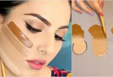 مستحضرات تجميل