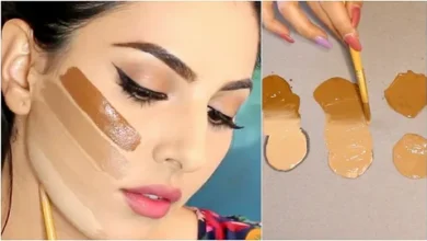 مستحضرات تجميل