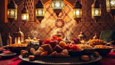 شهيوات رمضان