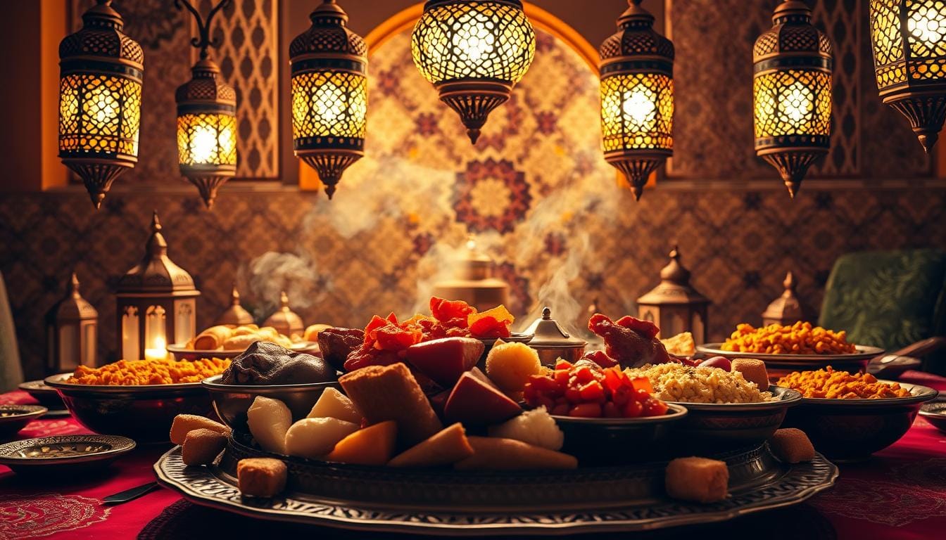 شهيوات رمضان
