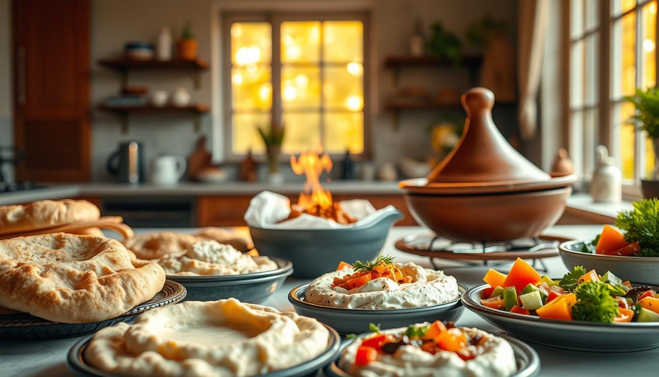 شهيوات رمضان ساهلين