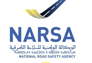 الوكالة الوطنية للسلامة الطرقية