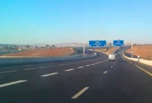 طريق سيار