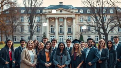 المدرسة العليا للأساتذة 2025