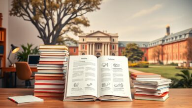 تخصصات جامعة محمد الخامس: اختيارك الأمثل